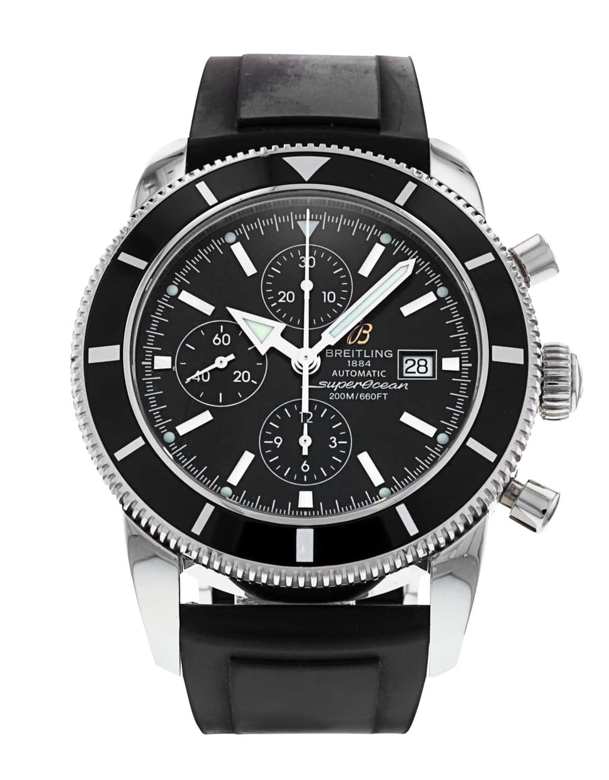 Breitling SuperOcean Heritage A13320